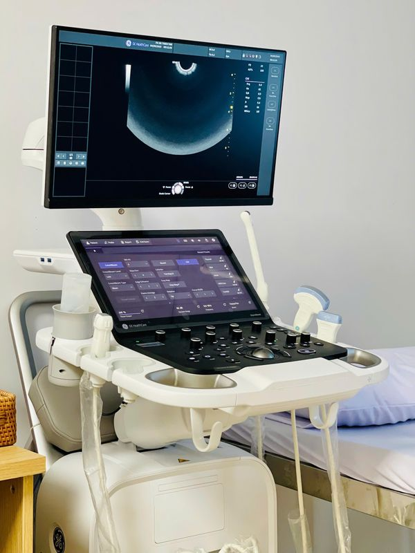 BS. Trần Đức Cảnh